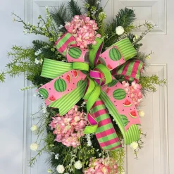Watermelon Breeze Teardrop