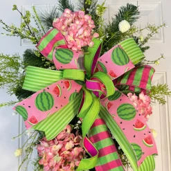Watermelon Breeze Teardrop