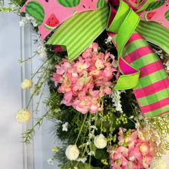 Watermelon Breeze Teardrop