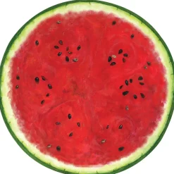 Watermelon Placemat Set