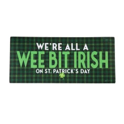 Wee Bit Irish Sassafras Switch Mat