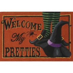 Welcome My Pretties Rug