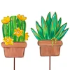 Whimsy Cactus