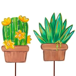 Whimsy Cactus
