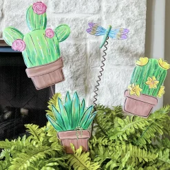 Whimsy Cactus