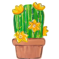 Whimsy Cactus