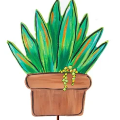 Whimsy Cactus
