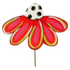 Whimsy Corn Flowers