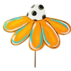 Whimsy Corn Flowers