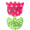 Whimsy Tulip, Large