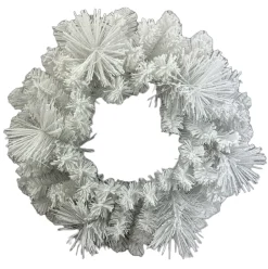 White Pine Wreath, 25"