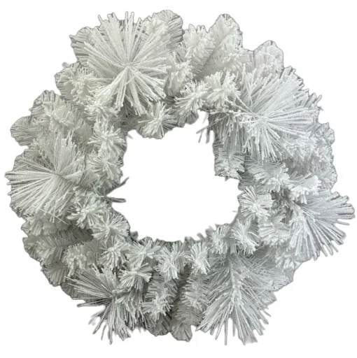 White Pine Wreath, 25"