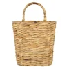 Wicker Display Basket