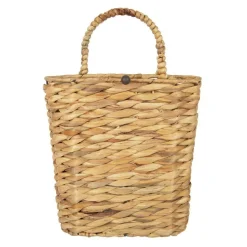 Wicker Display Basket