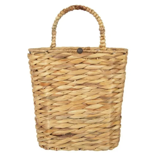 Wicker Display Basket