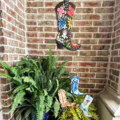 Wildflower Boot, Large