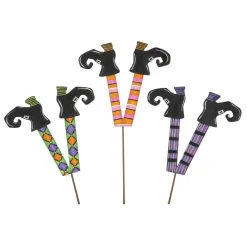 Witch Leg Stake