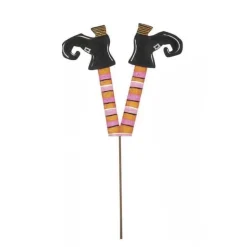 Witch Leg Stake