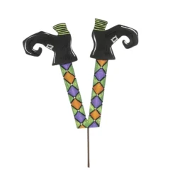 Witch Leg Stake