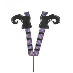 Witch Leg Stake