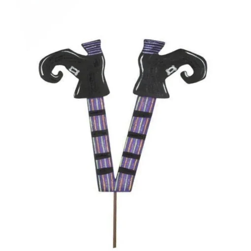 Witch Leg Stake