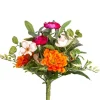 Zinnia Mixed Bouquet