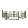 Zoological Gardens Fence, Dept. 56 Village