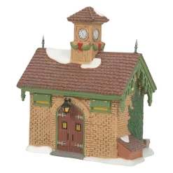 Zoological Gardens Set, Dept. 56 Village
