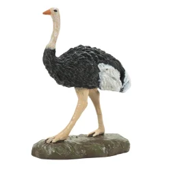 Zoological Gardens Set, Dept. 56 Village